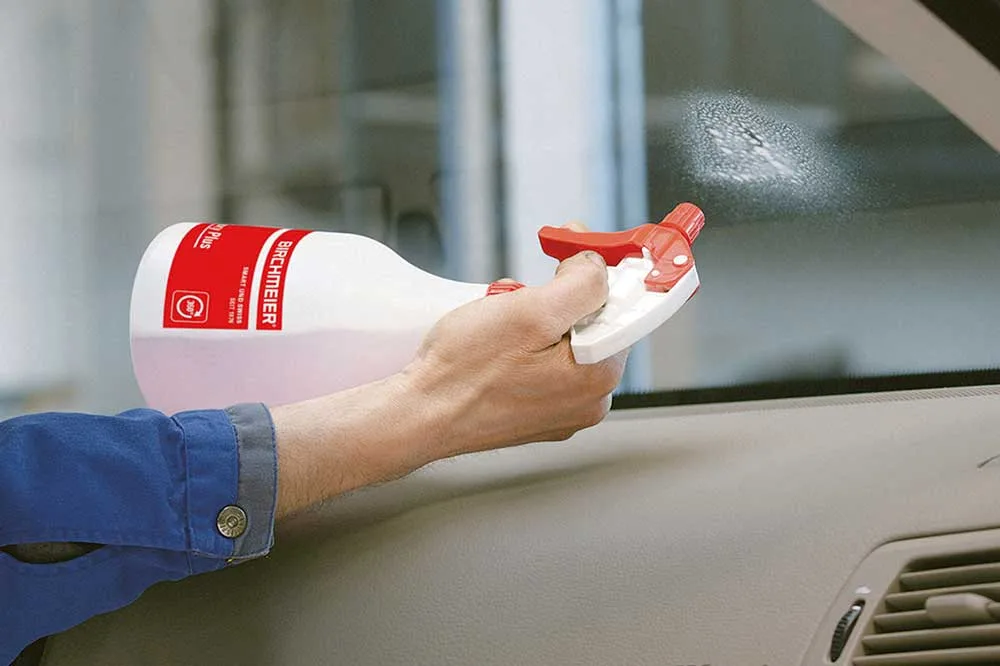 BIRCHMEIER Handsprühgerät Foxi Plus, 360°-Funktion, 500 ml