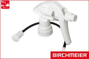 BIRCHMEIER 11985301 Sprühkopf McProper Plus P, Säuren
