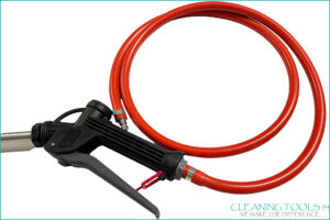 Cleaning Tools 94 Edelstahl-Sprühlanze, inkl. Schnellwechsel-System (SwS), 90 cm