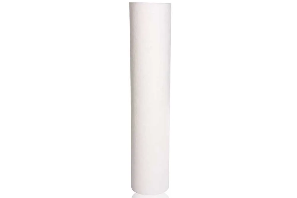 Cleaning Tools 94 Sedimentfiler-Polypropylenfilter BIG BLUE 20 x 4.5 Zoll, Feinheit 5µ