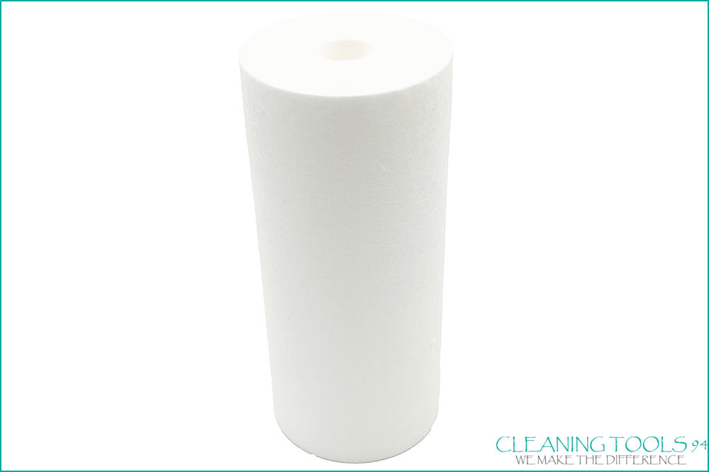 Cleaning Tools 94 Sedimentfilter-Polypropylenfilter BIG BLUE 10" x 4.5"