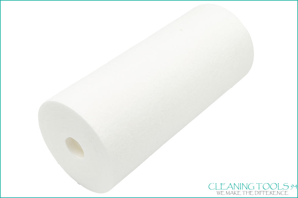 Cleaning Tools 94 Sedimentfilter-Polypropylenfilter BIG BLUE 10" x 4.5"
