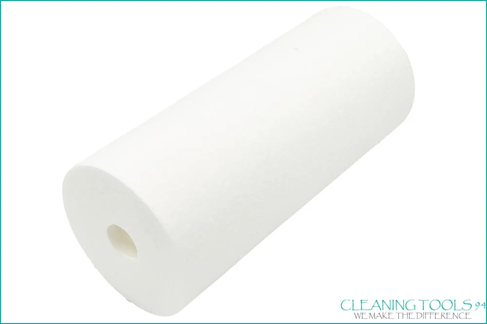 Cleaning Tools 94 Sedimentfilter-Polypropylenfilter BIG BLUE 10" x 4.5"