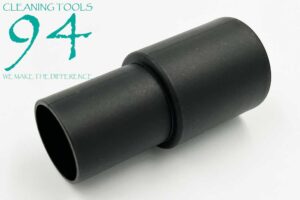 Cleaning Tools 94 Staubsauger-Adapter, 32 - 35 mm, schwarz