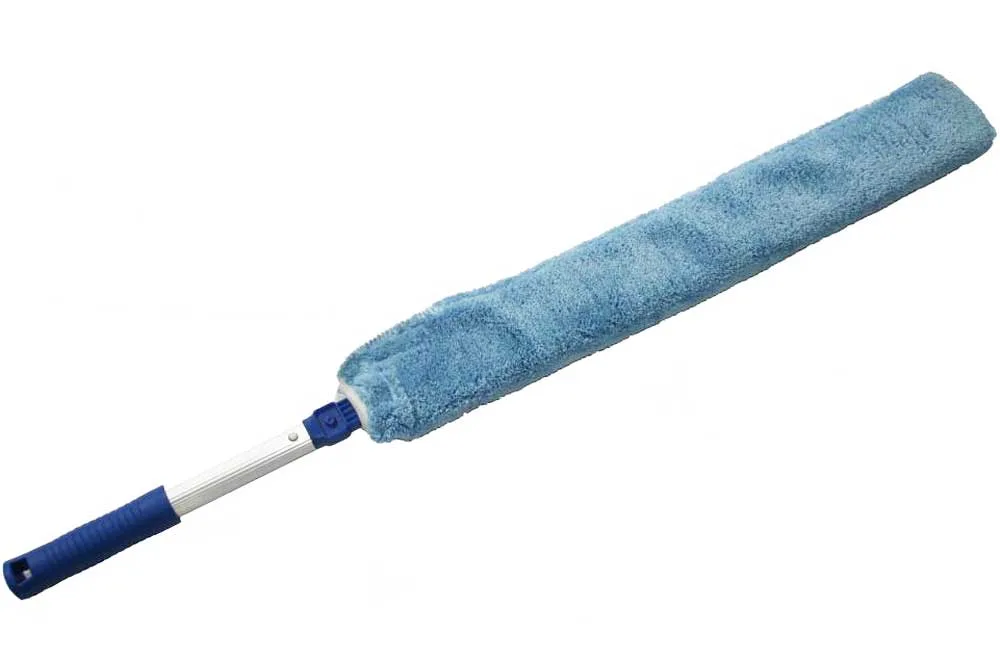 Cleaning Tools 94 Staubwedel biegsam und flach, auswechselbarer Bezug