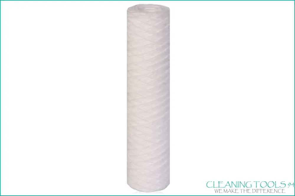 Cleaning Tools 94 Wickelfilter-Sedimentfilter 10 x 2.5 Zoll