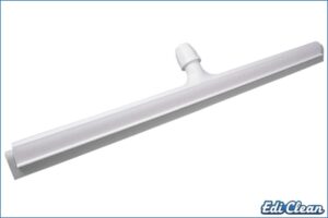Edi Clean 14575.00 Wasserschieber Profi+ mit weissem Naturgummi, 75 cm