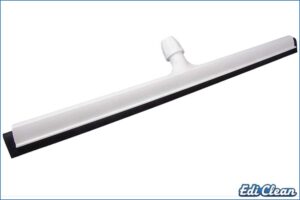 Edi Clean 14575.09 Wasserschieber Profi+ mit schwarzem Naturgummi, 75 cm