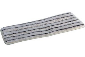 Edi Clean 54136EC Parkett-Klettmopp Timber, 33 x 12 cm