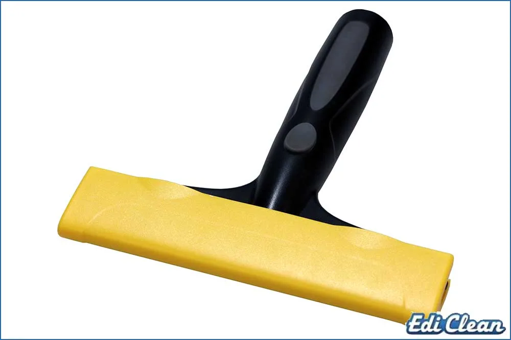 Edi Clean 92230 Fenster- und Bodenschaber SHARP, 15 cm