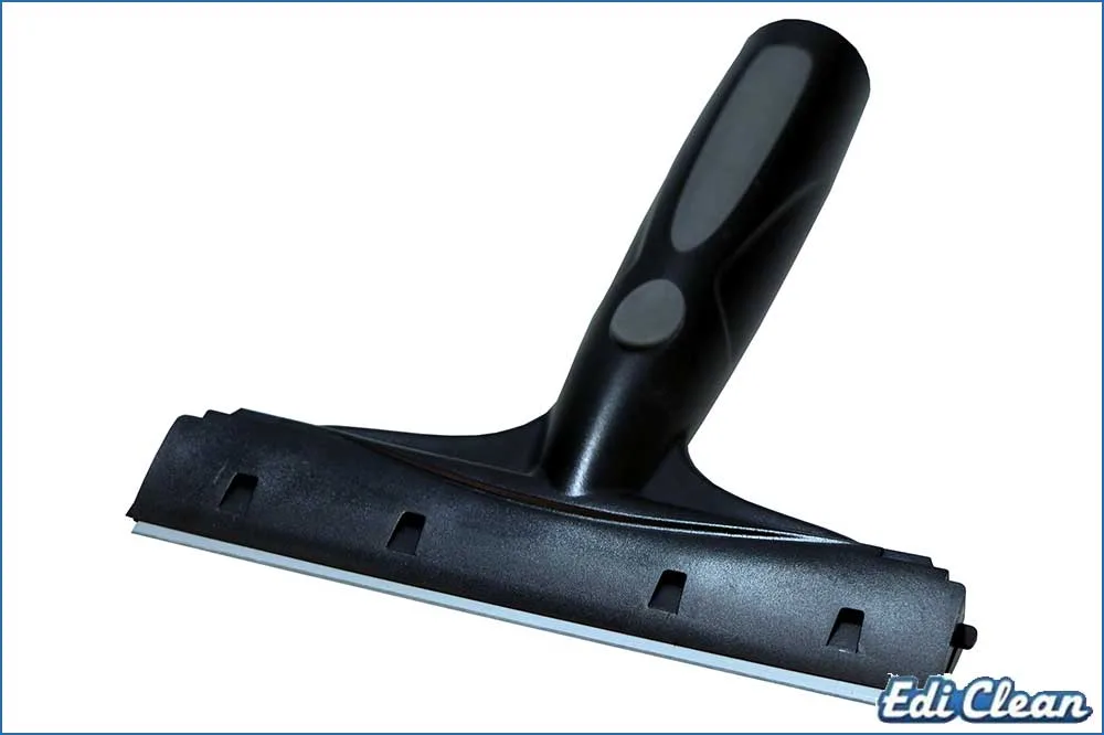 Edi Clean 92230 Fenster- und Bodenschaber SHARP, 15 cm
