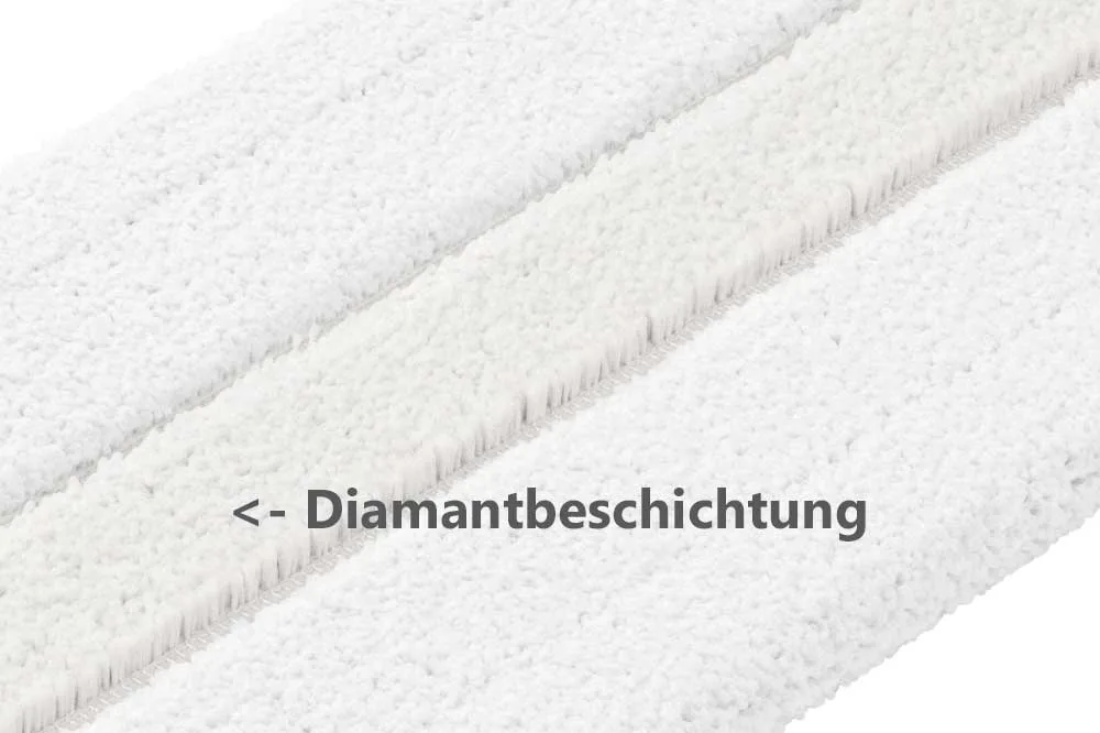 RM24 Spraymopp Starterset "Diamond" inkl. Floorzilla Swing Mop – Bild 4