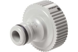 GARDENA 902-50 Stecknippel DN 9 - IG 1 Zoll
