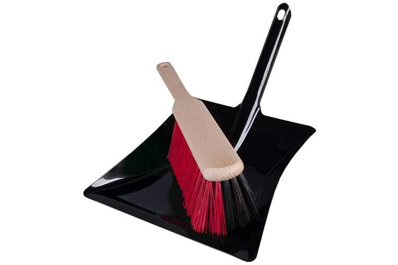 Edi Clean 30133.02 Kehrgarnitur Handwerker Dual Effekt