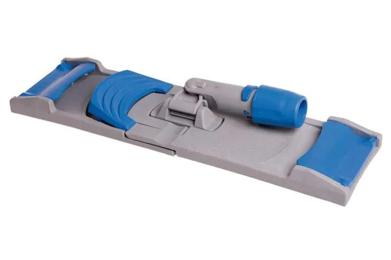 Edi Clean 54440 Taschen- und Laschenmopp-Klapphalter Profi, 40 cm