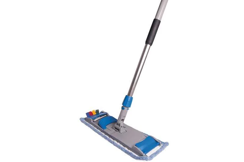 Edi Clean 54440 Taschen- und Laschenmopp-Klapphalter Profi, 40 cm – Bild 2