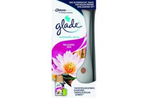 Glade by Brise Lufterfrischer 269 ml, Relaxing Zen