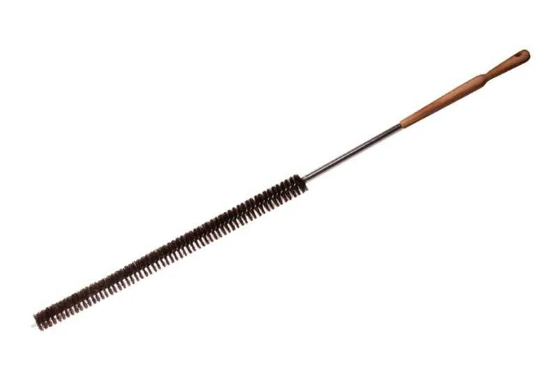 Edi Clean 53115 Radiatorenbürste Flex mit Holzgriff