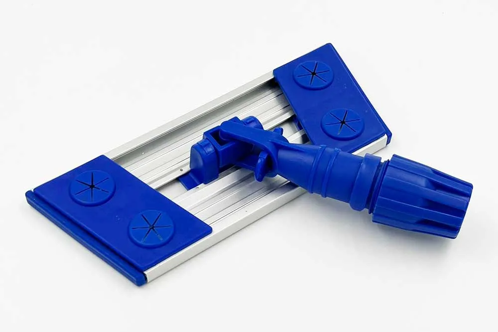 Cleaning Tools 94 Aluminium-Padhalter mit OG-Gewinde, 250 x 100 mm