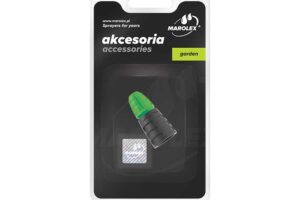 MAROLEX A008.161 garden Sprühdüse komplett, 1.0 mm