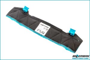 MOERMAN 23522 F*LIQ Einwascherbezug inkl. Befestigungs-Clips, 35 cm