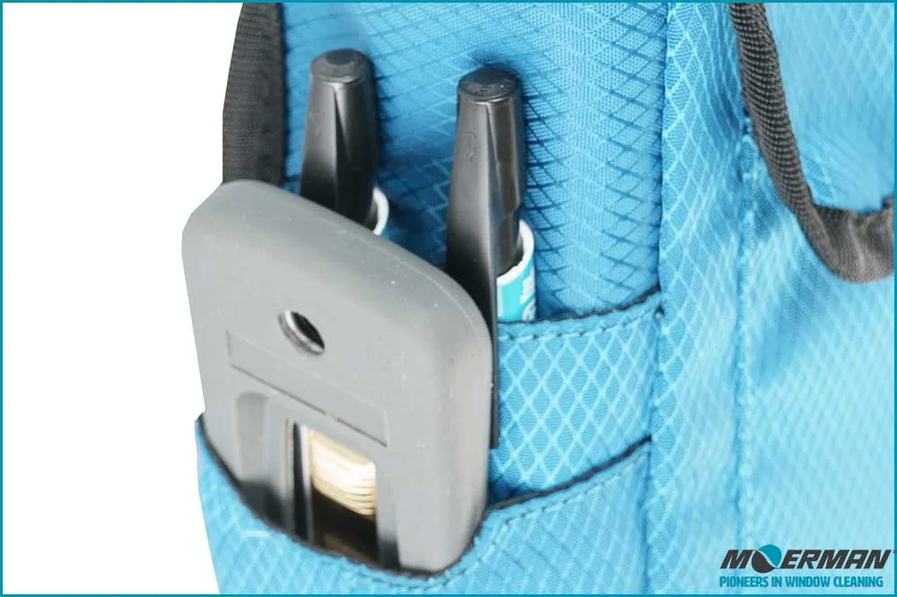 MOERMAN 24364 Side Kit - Gürteltasche
