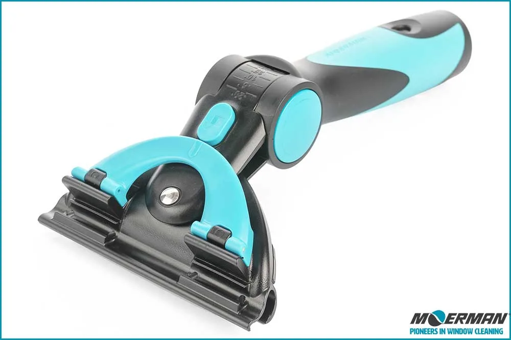 MOERMAN 25460 EXCELERATOR 2.0 - Wischergriff