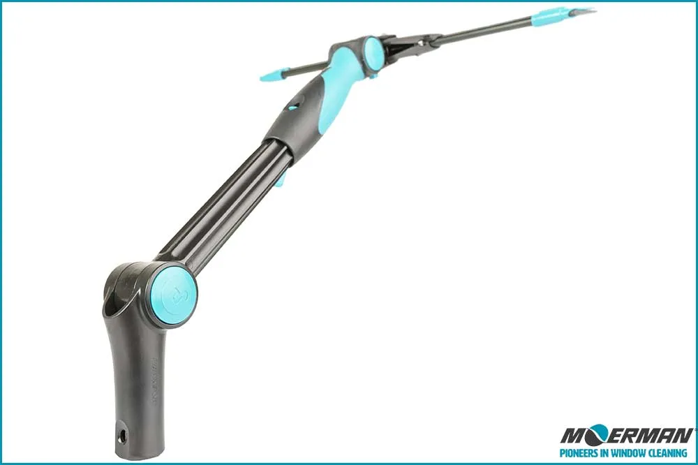 MOERMAN 25461 Dr. Angle - Winkeladapter