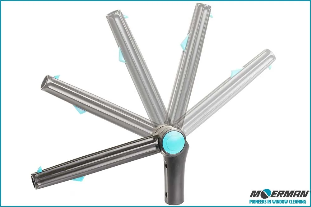 MOERMAN 25461 Dr. Angle - Winkeladapter
