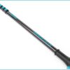 MOERMAN 25837 CARBONATOR Teleskopstange aus Carbon, 350 cm