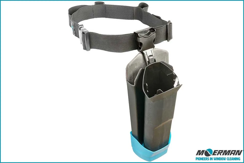 MOERMAN 25962 DRYWALKER - Fensterreinigungs-Köcher