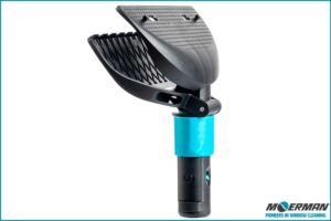 MOERMAN 26543 Universal-Klammer für Teleskopstangen