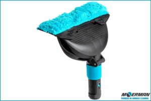MOERMAN 26543 Universal-Klammer für Teleskopstangen
