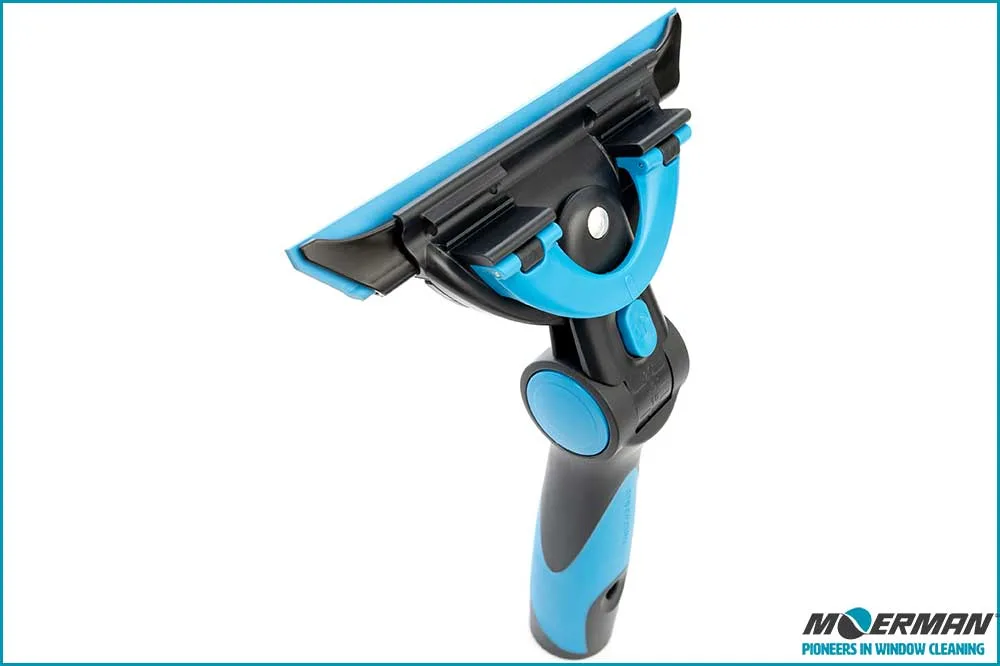 MOERMAN 27013 Liquidator 3.0 Wischerschiene, 15 cm