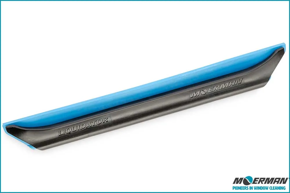 MOERMAN 27013 Liquidator 3.0 Wischerschiene, 15 cm