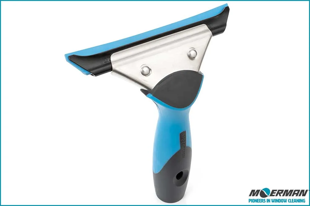 MOERMAN 27013 Liquidator 3.0 Wischerschiene, 15 cm