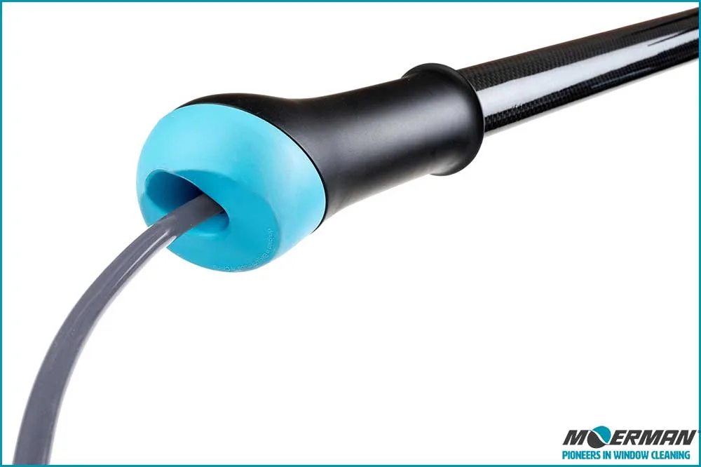 MOERMAN CARBONATOR Teleskopstange aus Carbon