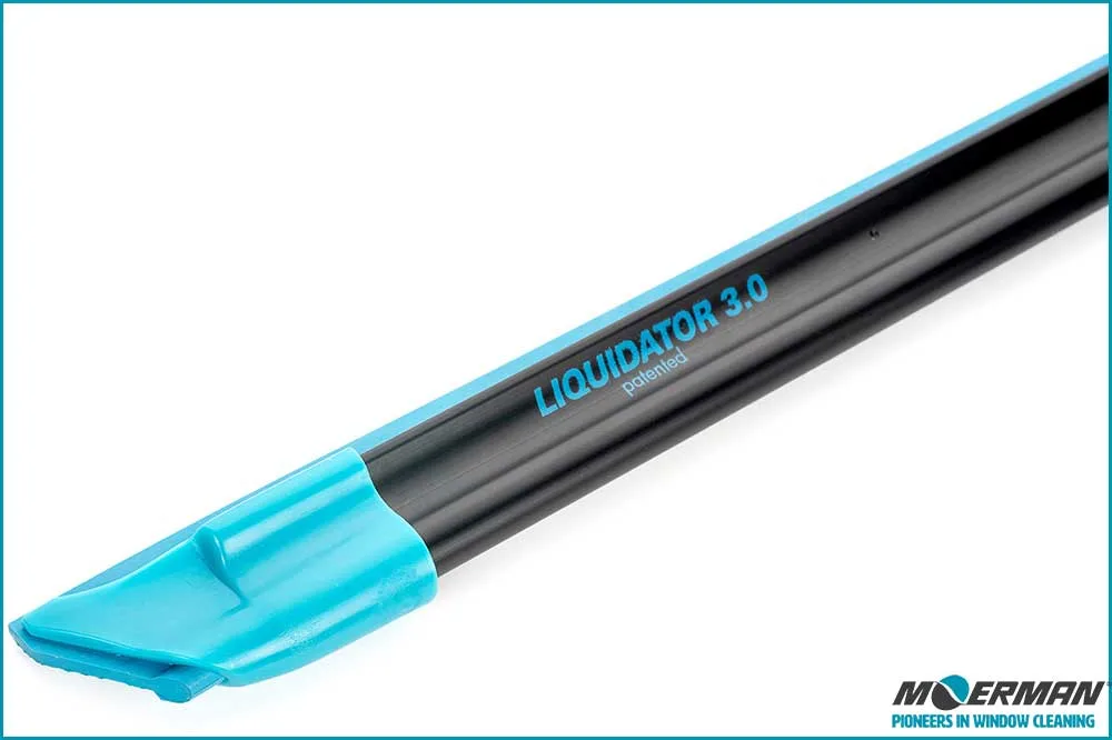MOERMAN Liquidator 3.0 Wischerschiene