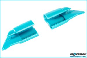 MOERMAN 26028 Liquidator 3.0 Ersatzclips, 2 Stück