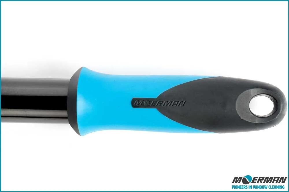 MOERMAN 26620 TAKUMI - Teleskopstange aus Aluminium, 100 - 240 cm