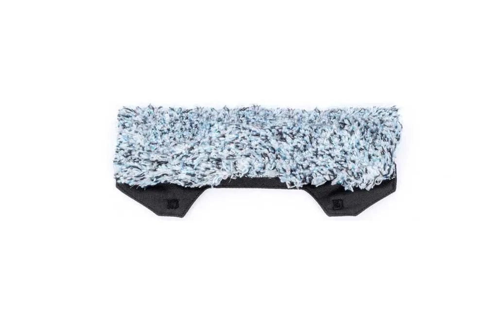 MOERMAN 26864 F*LIQ Einwascherbezug FUGU inkl. Befestigungs-Clips, 25 cm