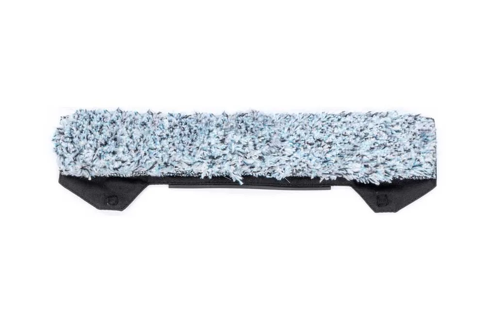 MOERMAN 26865 F*LIQ Einwascherbezug FUGU inkl. Befestigungs-Clips, 35 cm