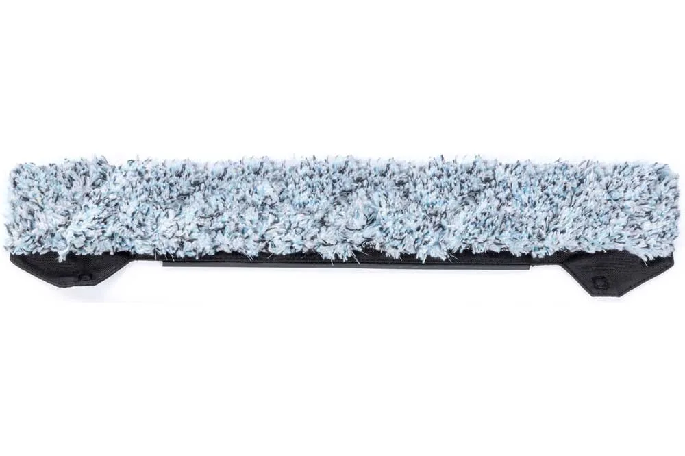 MOERMAN 26866 F*LIQ Einwascherbezug FUGU inkl. Befestigungs-Clips, 45 cm