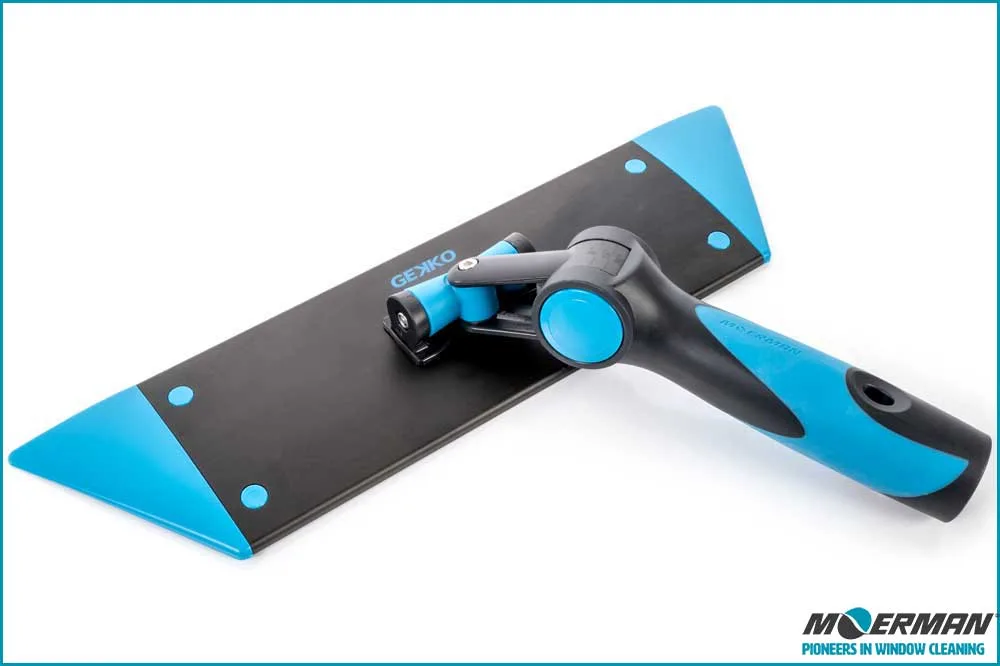 MOERMAN 27535 GEKKO - Padhalter für die Innenreinigung, beweglich