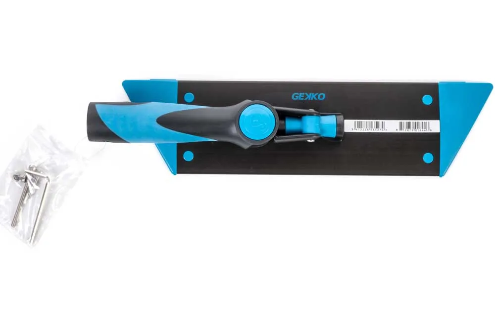 MOERMAN 27535 GEKKO - Padhalter für die Innenreinigung, beweglich – Bild 3