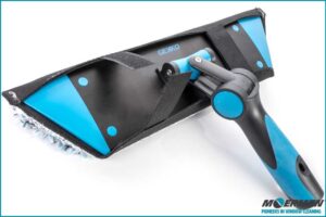 MOERMAN 27535 GEKKO - Padhalter für die Innenreinigung, beweglich
