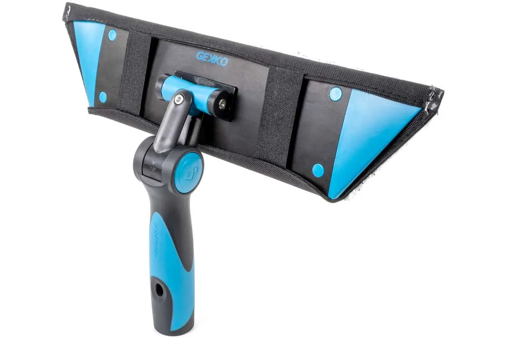 MOERMAN 27535 GEKKO - Padhalter für die Innenreinigung, beweglich – Bild 11