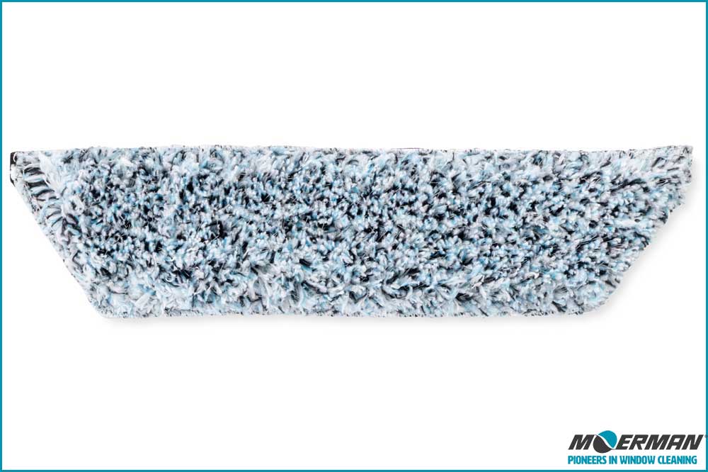 MOERMAN 27537 GEKKO - Fugu-Mikrofaser-Pad zu GEKKO-Padhalter