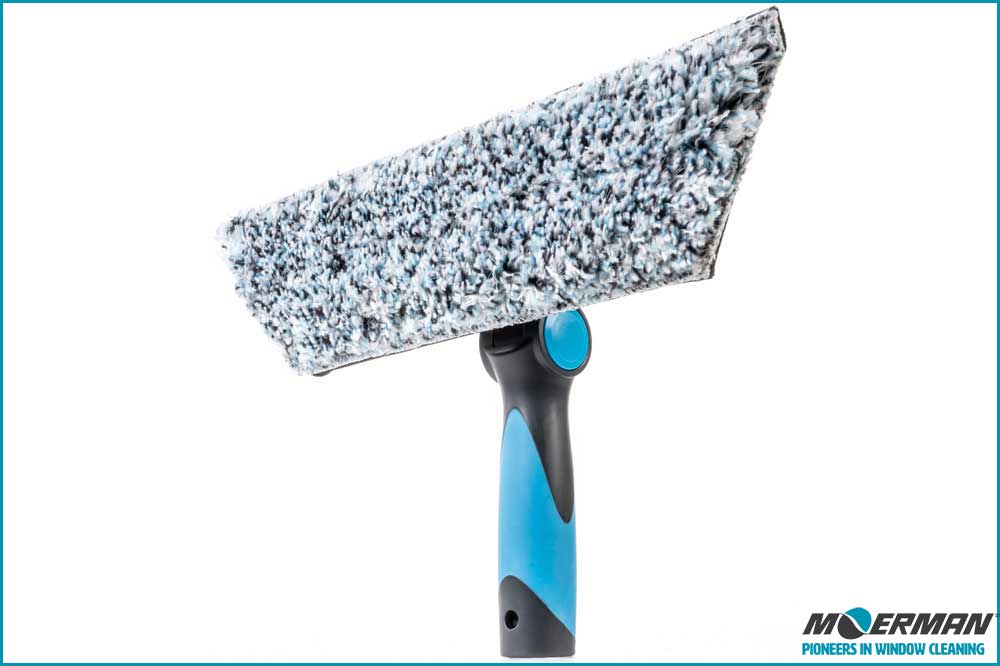 MOERMAN 27537 GEKKO - Fugu-Mikrofaser-Pad zu GEKKO-Padhalter