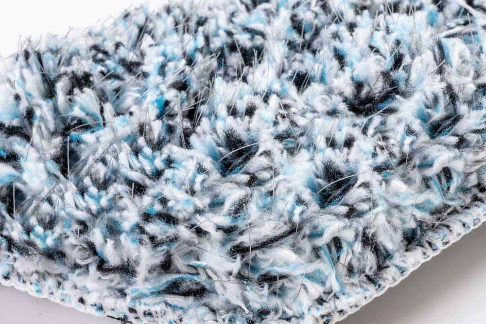 MOERMAN 27537 GEKKO - Fugu-Mikrofaser-Pad zu GEKKO-Padhalter – Bild 3